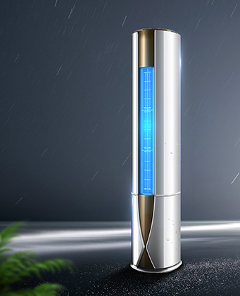 HJ 環境電器控制器